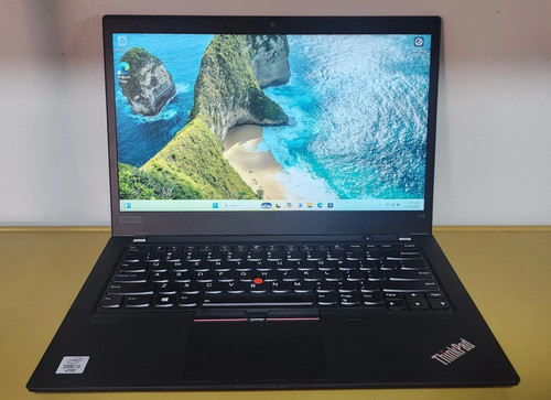 Lenovo thinkpad t14 - thinkpad, gen
