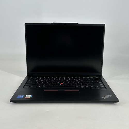 Lenovo thinkpad e14 - thinkpad,