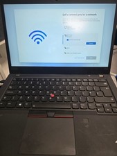 Lenovo ThinkPad P14s GEN 2 14"