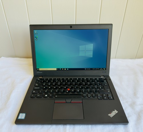 Lenovo thinkpad x270 6300u - lenovo, i5-6300u
