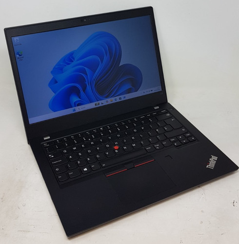 Lenovo thinkpad l14 intel core - intel,