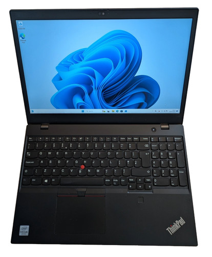 Lenovo thinkpad l15 core - thinkpad,