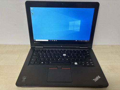 Lenovo thinkpad yoga - lenovo,