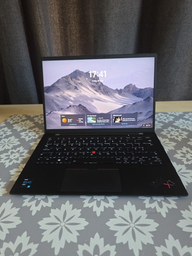 Lenovo thinkpad carbon gen - lenovo,