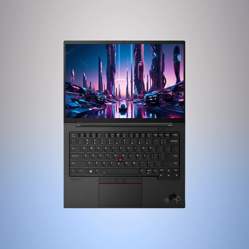 Lenovo thinkpad carbon 11th - thinkpad,