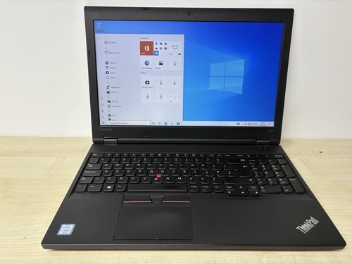 Lenovo thinkpad l570 - lenovo,
