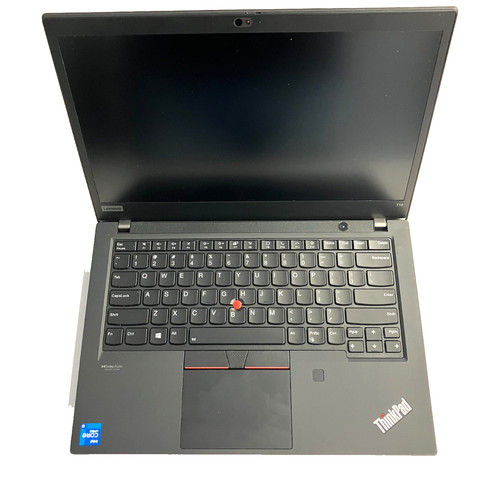 Thinkpad t14 gen intel - gen, 14"