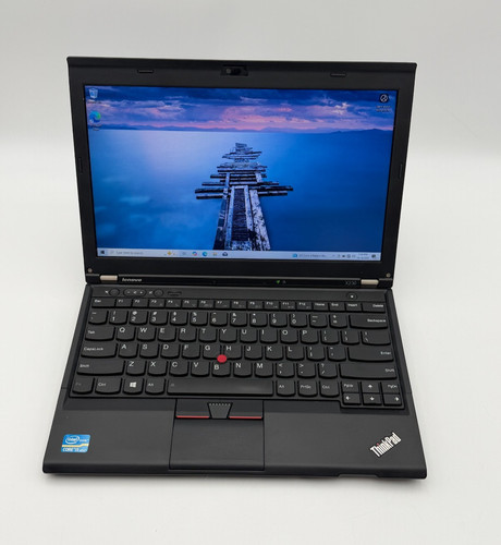 Lenovo thinkpad x230 5 - x230, 12.5"