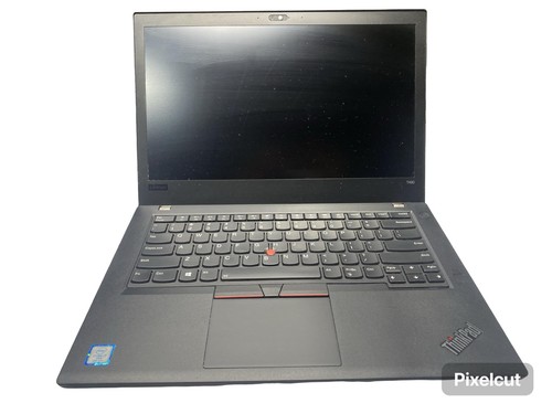 Lenovo thinkpad t480 8650u - thinkpad,