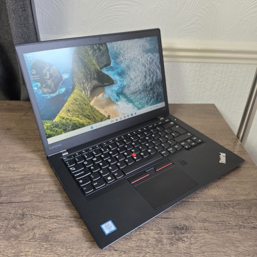 Lenovo thinkpad t470s - lenovo,