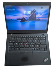 Lenovo ThinkPad L14 Gen 2 i5