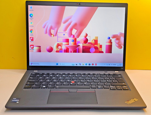 Lenovo thinkpad t14 - thinkpad,