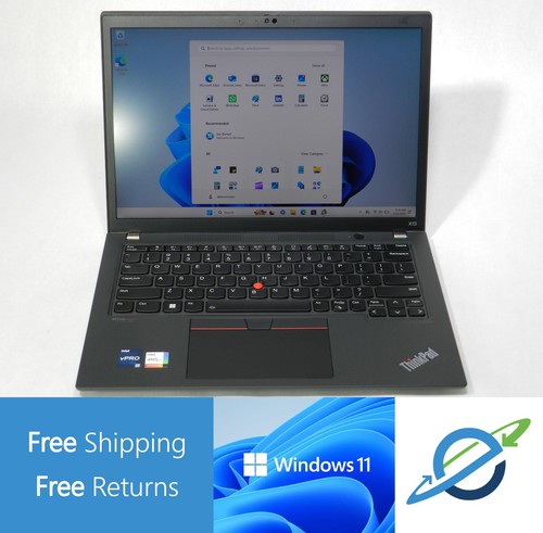 Lenovo thinkpad x13 - thinkpad, |