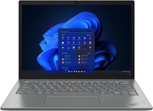 Lenovo thinkpad l13 - lenovo,
