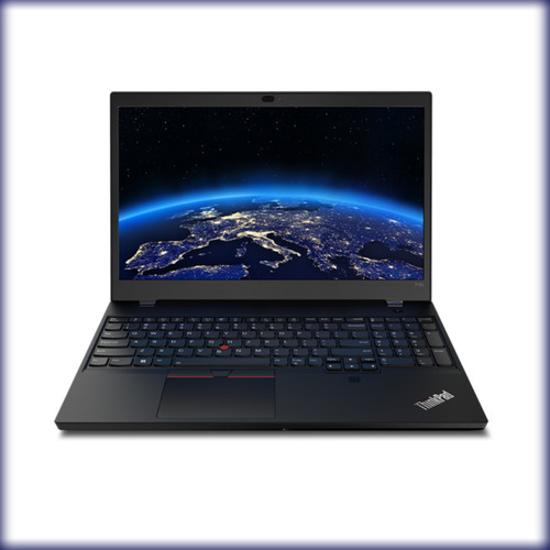Lenovo thinkpad p15v gen - thinkpad, 3