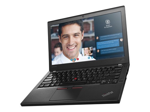 Lenovo thinkpad x260 - lenovo, laptop