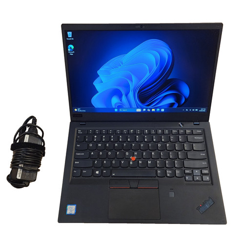 Lenovo thinkpad carbon 6th - thinkpad,