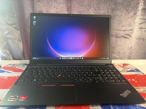 Lenovo thinkpad e15 gen - e15, 3