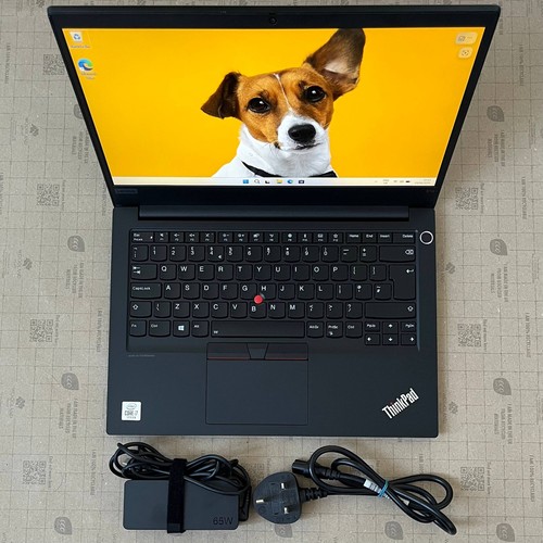 Lenovo thinkpad e14 - lenovo, gen