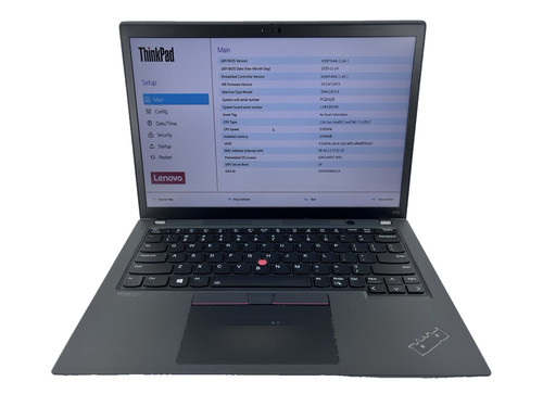 Lenovo thinkpad x13 - thinkpad,