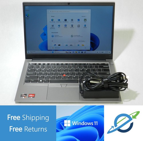 Lenovo thinkpad e14 gen - lenovo, 4