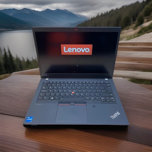 Lenovo thinkpad t14 gen 2 - thinkpad,
