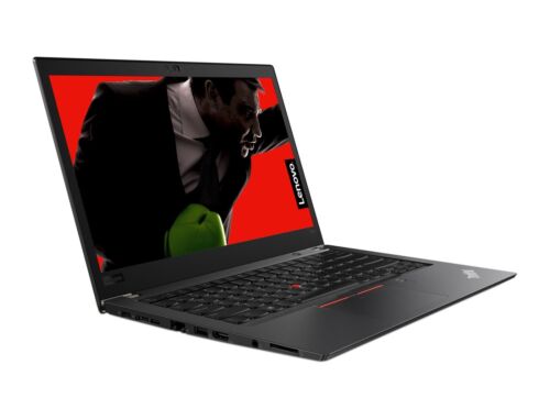 Lenovo thinkpad t480 fhd - thinkpad, 14"