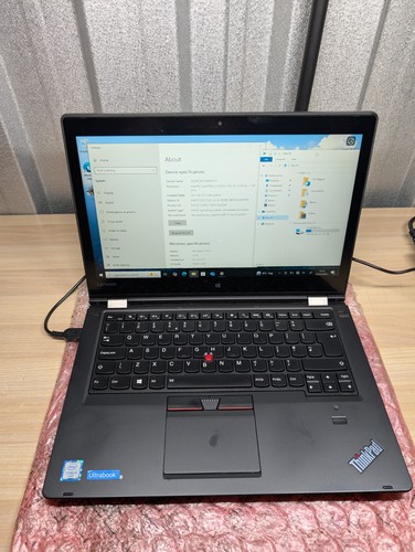 Lenovo thinkpad yoga 460 - yoga,
