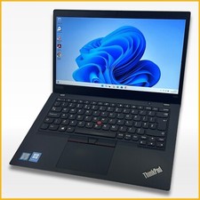 Lenovo ThinkPad X390 Core