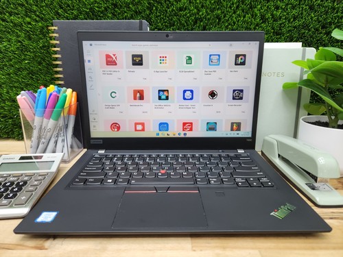 Lenovo thinkpad t490 - lenovo,