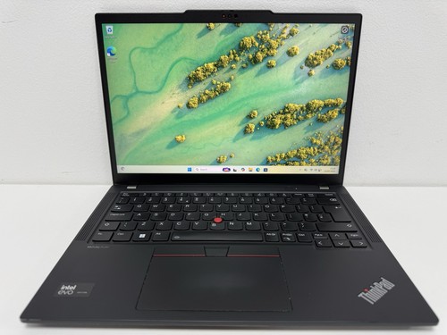 Lenovo thinkpad x13 gen - thinkpad,