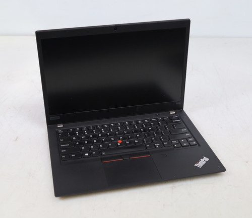 Lenovo thinkpad p43s - lenovo,