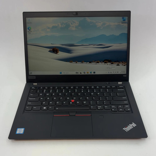 Lenovo thinkpad t490 - lenovo,