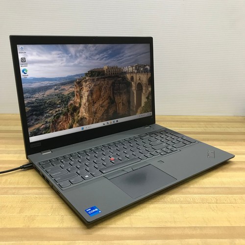 Lenovo thinkpad t15 - t15, gen