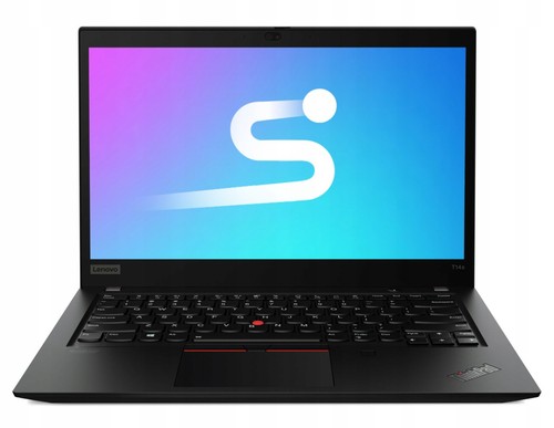Lenovo thinkpad t14s - lenovo, 2a