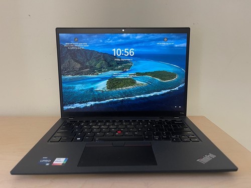 Lenovo thinkpad t14s gen - 3, i5