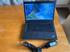 Lenovo ThinkPad T440P 14''