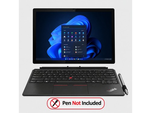 Lenovo thinkpad x12 1 - thinkpad,