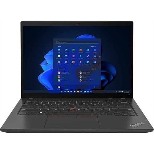 Lenovo thinkpad t14 gen - thinkpad, 3