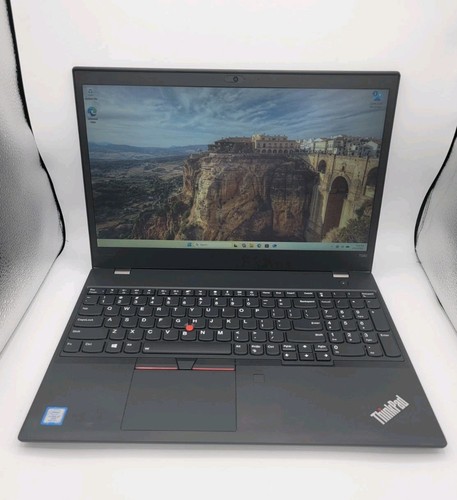 Lenovo thinkpad t580 8650u - lenovo,