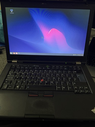 Lenovo thinkpad t420 - thinkpad, 14in
