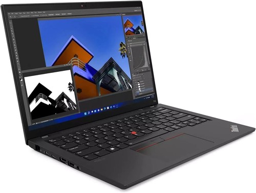Lenovo thinkpad t14 - lenovo,