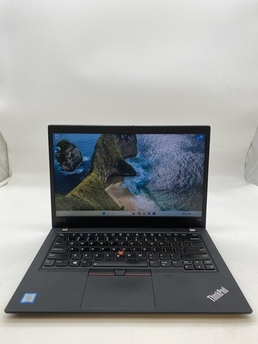 Lenovo thinkpad t490 laptop - lenovo,