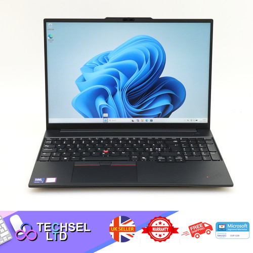 Lenovo thinkpad e16 gen 225u - gen,