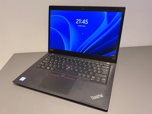 Lenovo thinkpad x390 8565u - , i7-8565u