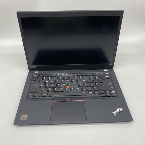 Lenovo thinkpad t495 amd - t495, 14"
