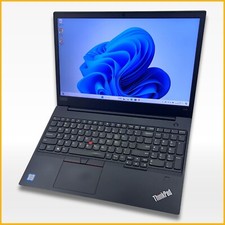 Lenovo ThinkPad E590 Core