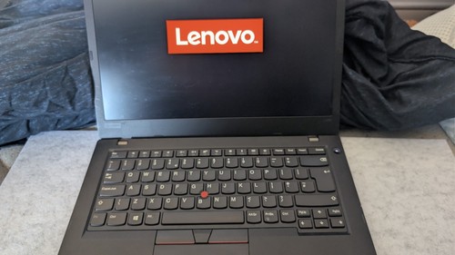 Lenovo thinkpad l490 - thinkpad, laptop