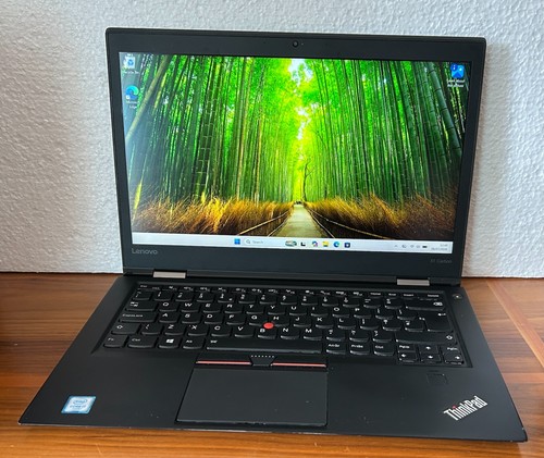 Lenovo thinkpad carbon - thinkpad, x1