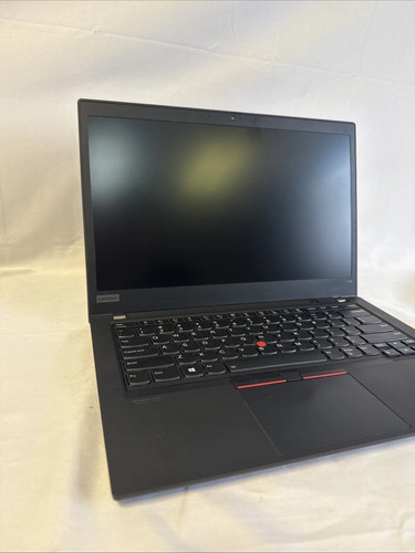Lenovo thinkpad t14 - thinkpad,